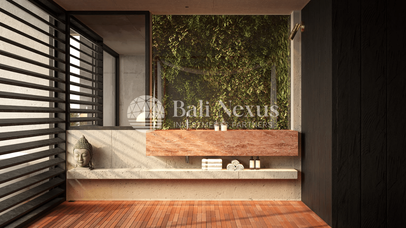 Apartment 1BR in Uluwatu photo 2