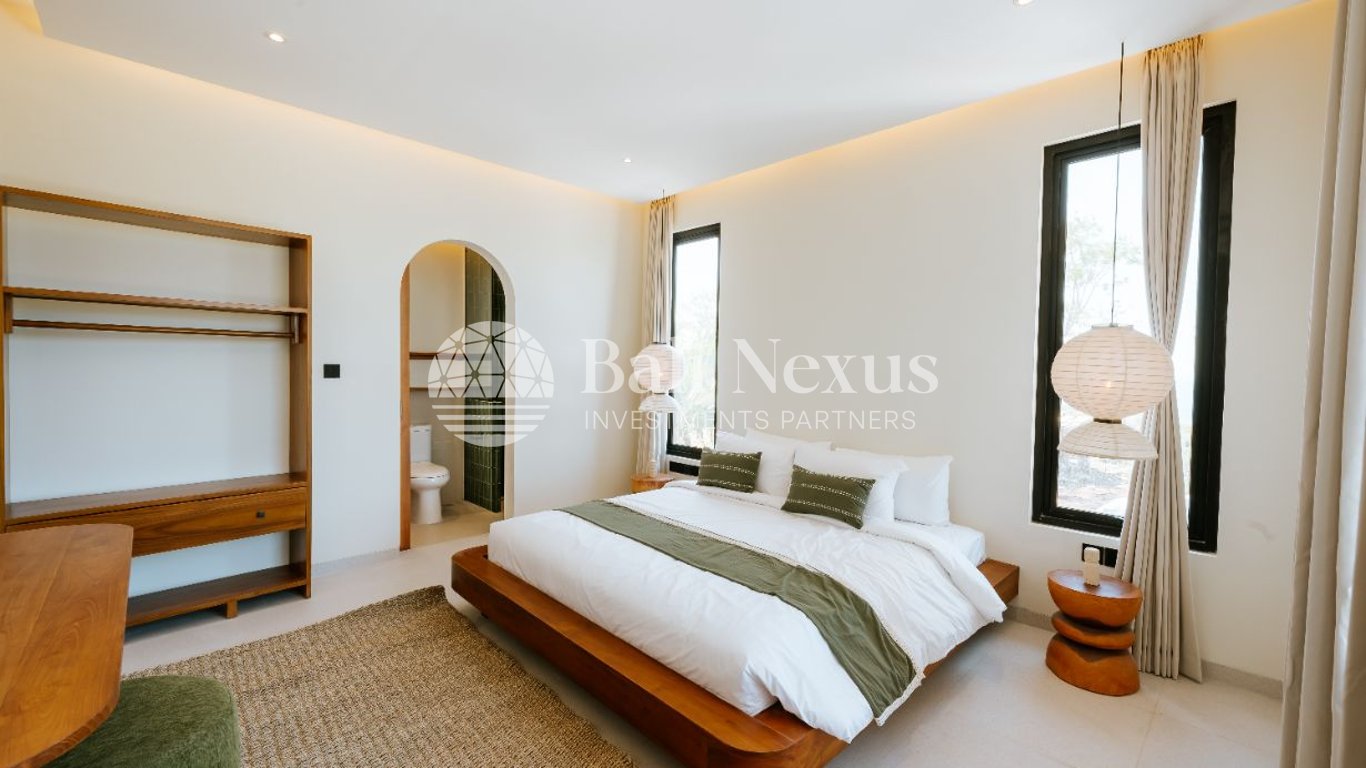 [Sold] Townhouse 2BR in Pecatu photo 6