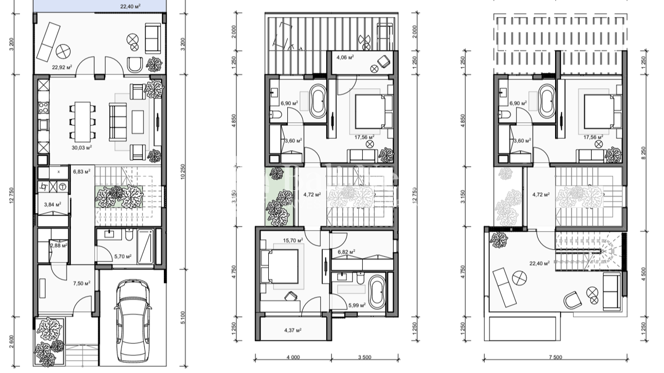 Villa 3BR in Nusa Dua photo 6