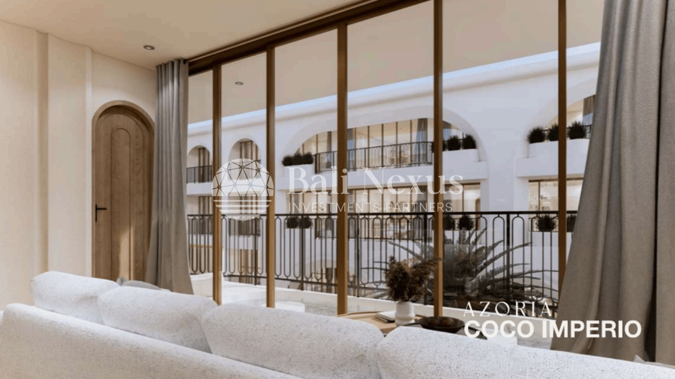 [Sold] Apartment 3BR in Uluwatu photo 5