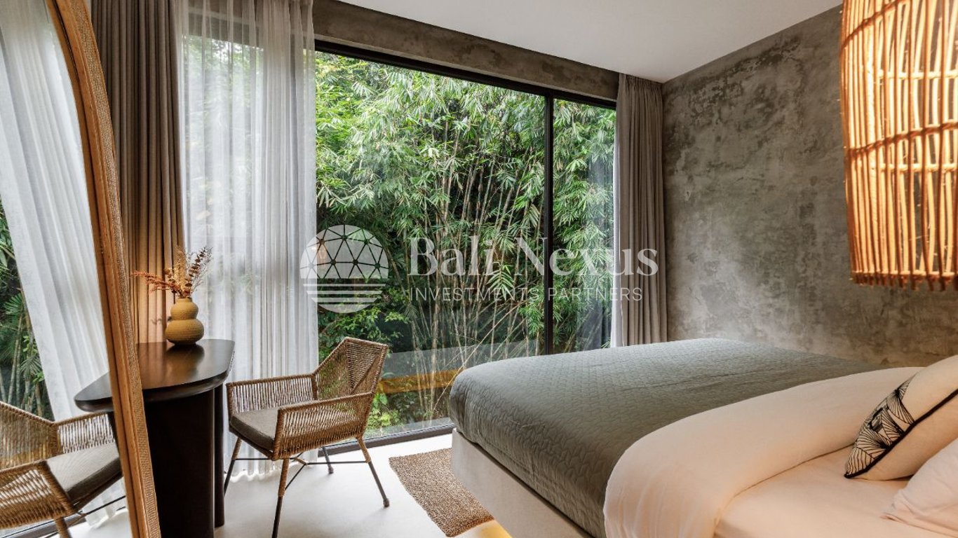 Villa 4BR in Ubud photo 8