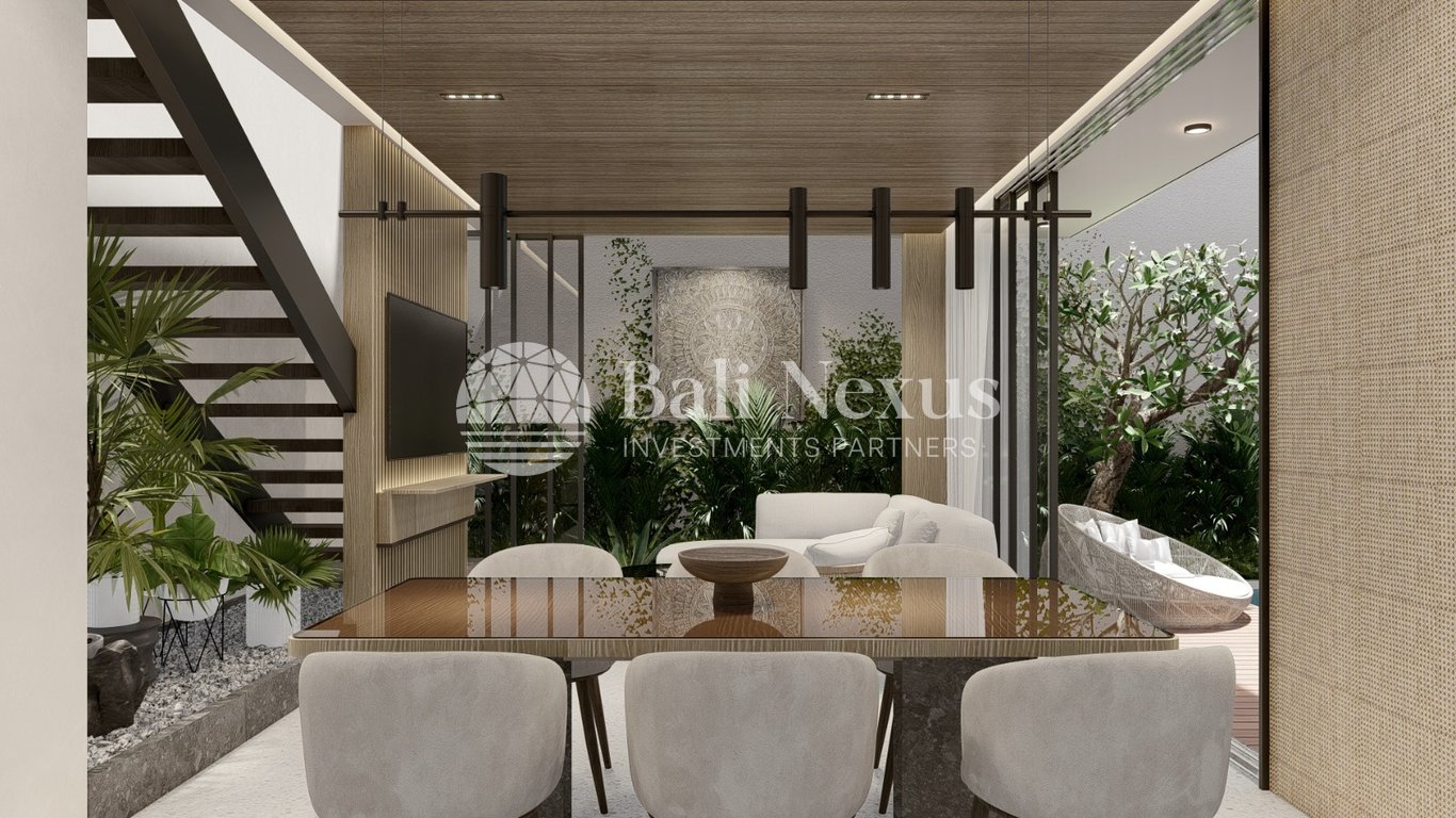 Villa 2BR in Ungasan photo 3
