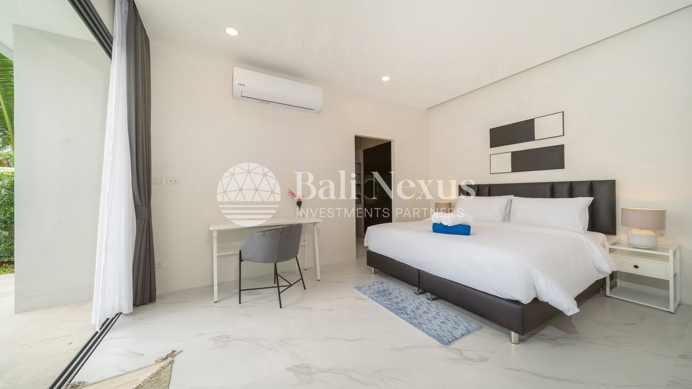 Villa 4BR in Rawai, Phuket photo 4