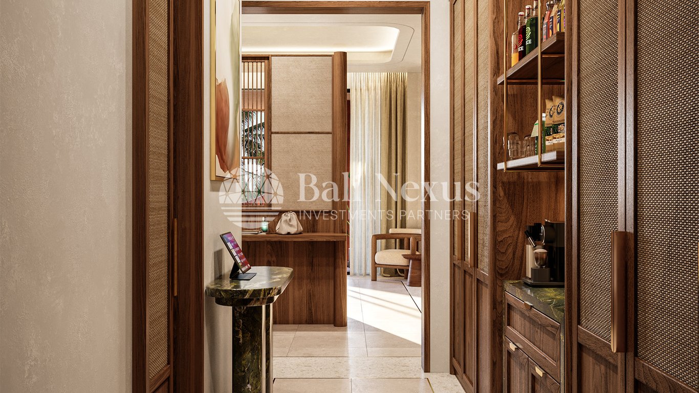 Apartment 1BR in Candidasa  photo 3