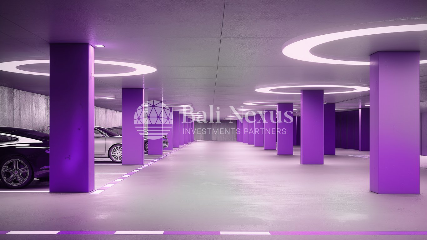 [Sold] Apartment 1BR in Pandawa photo 20