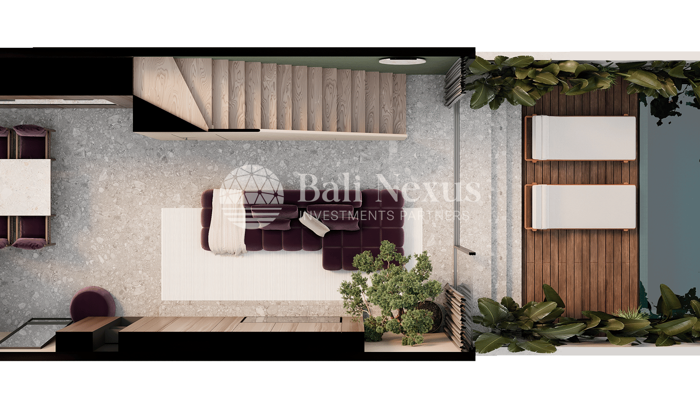 Villa 2BR in Melasti photo 21