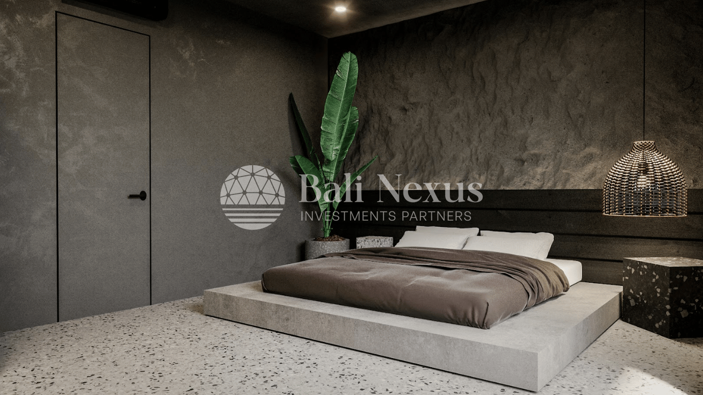 Villa 4BR in Kabakaba photo 5