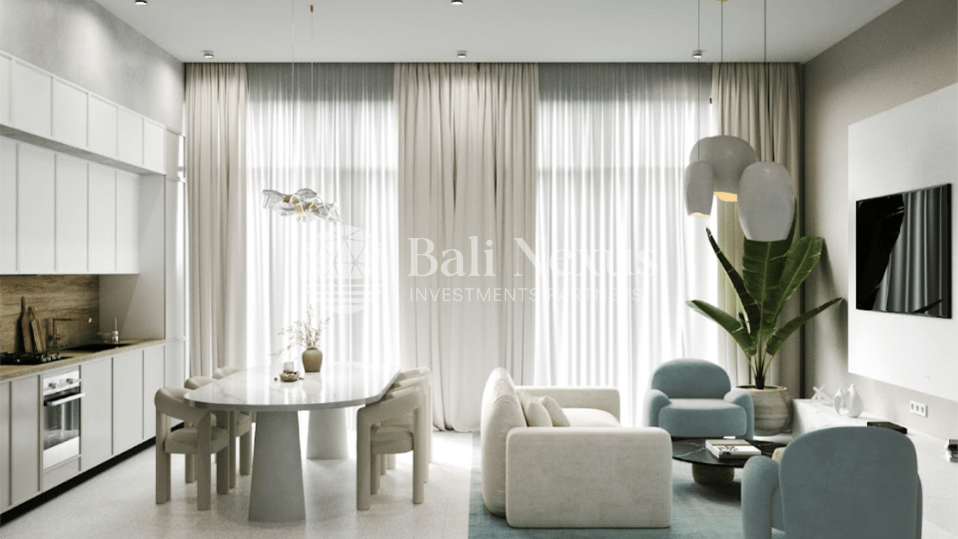 Villa 3BR in Nusa Dua photo 3