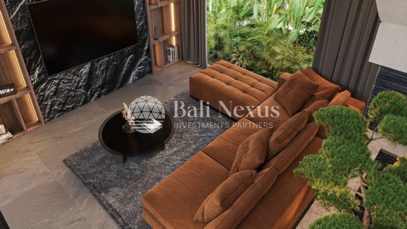Villa 4BR in Umalas photo 2
