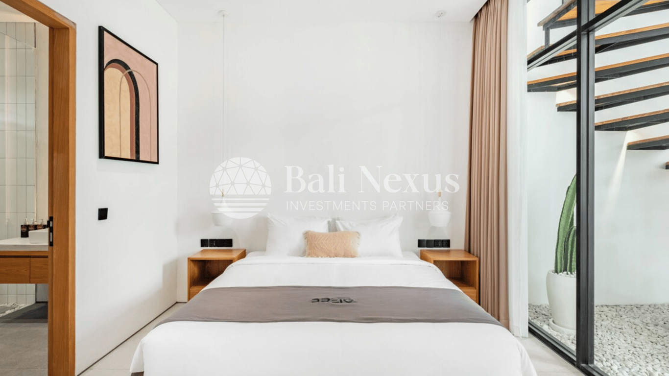 Villa 3BR in Canggu photo 10