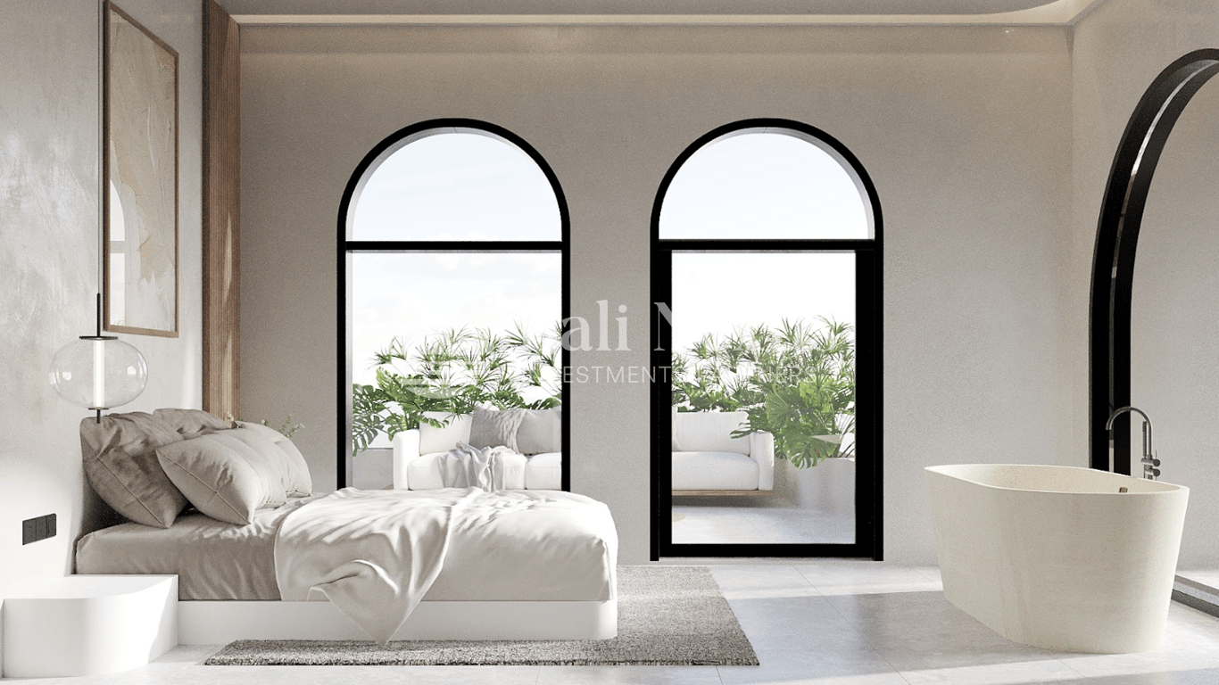 Villa 2BR in Nusa Dua photo 5