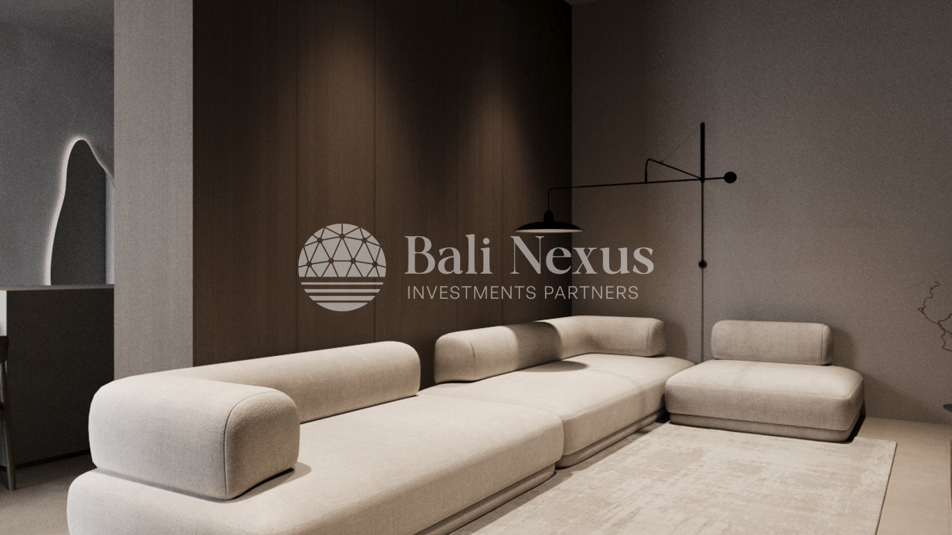 Villa 3BR in Bingin photo 5