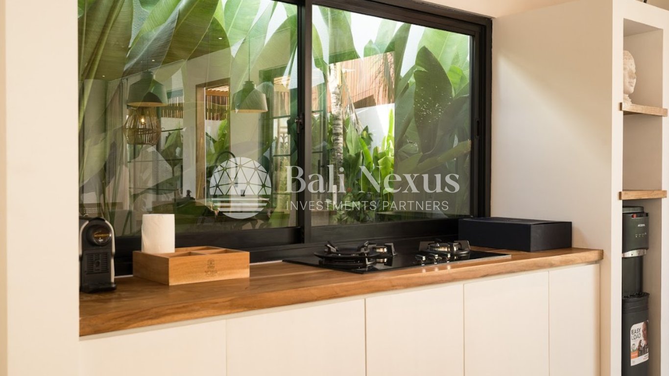 Villa 2BR in Uluwatu photo 14