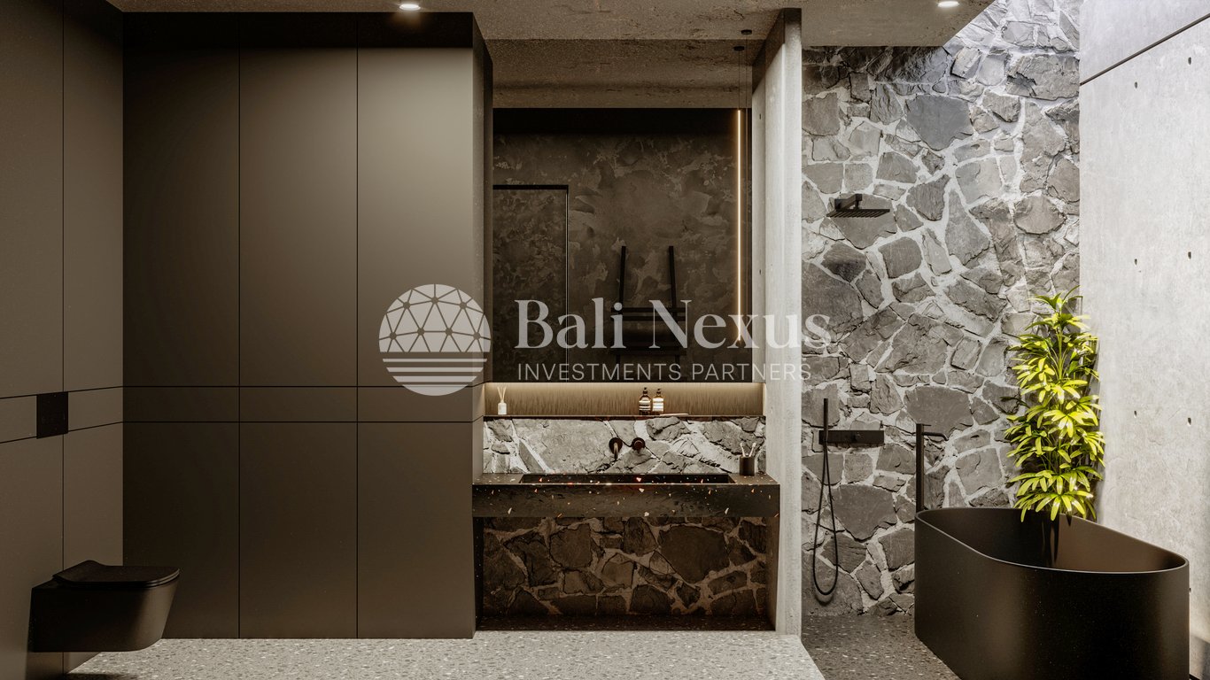 Villa 3BR in Canggu photo 3