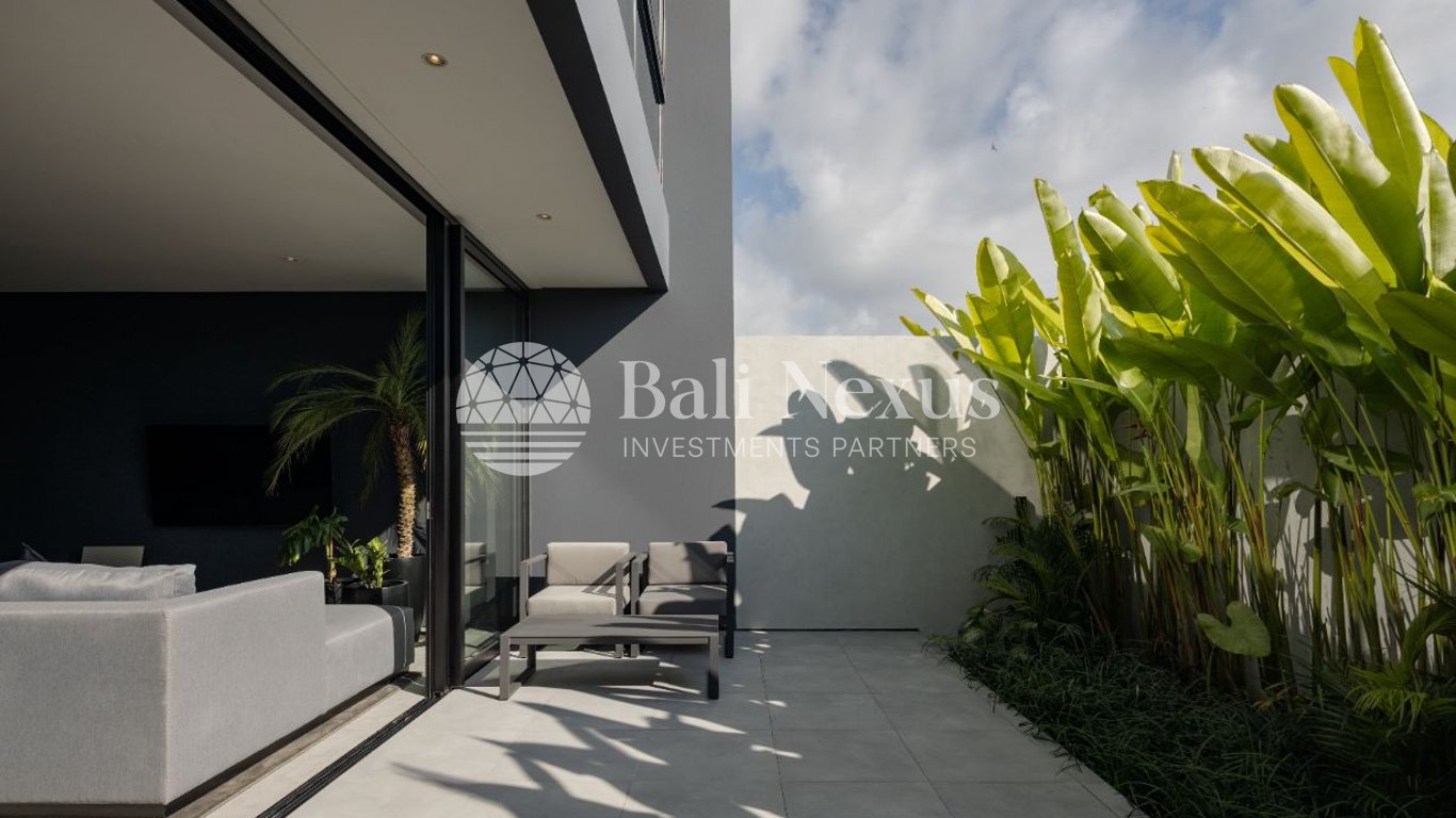 Townhouse 3BR in Kediri photo 6