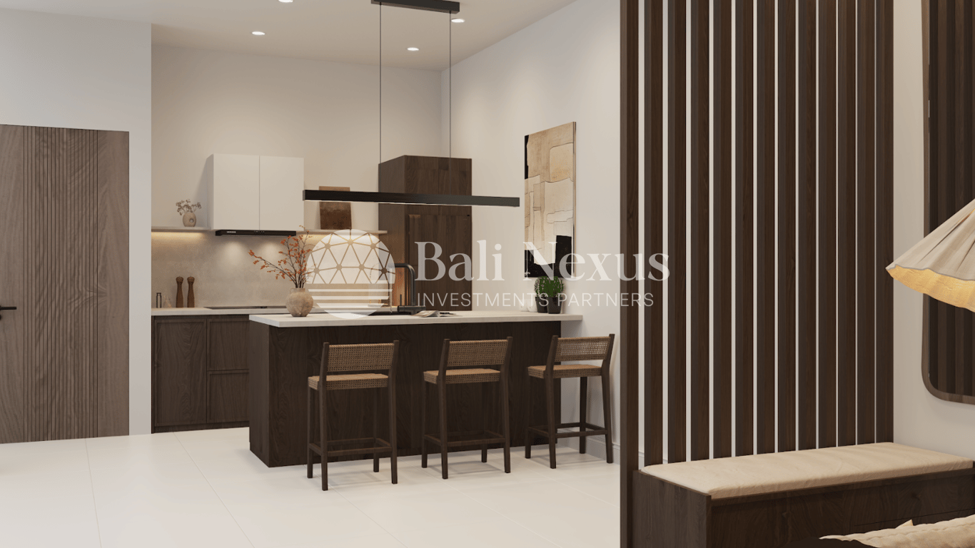 Villa 1BR in Ubud photo 7