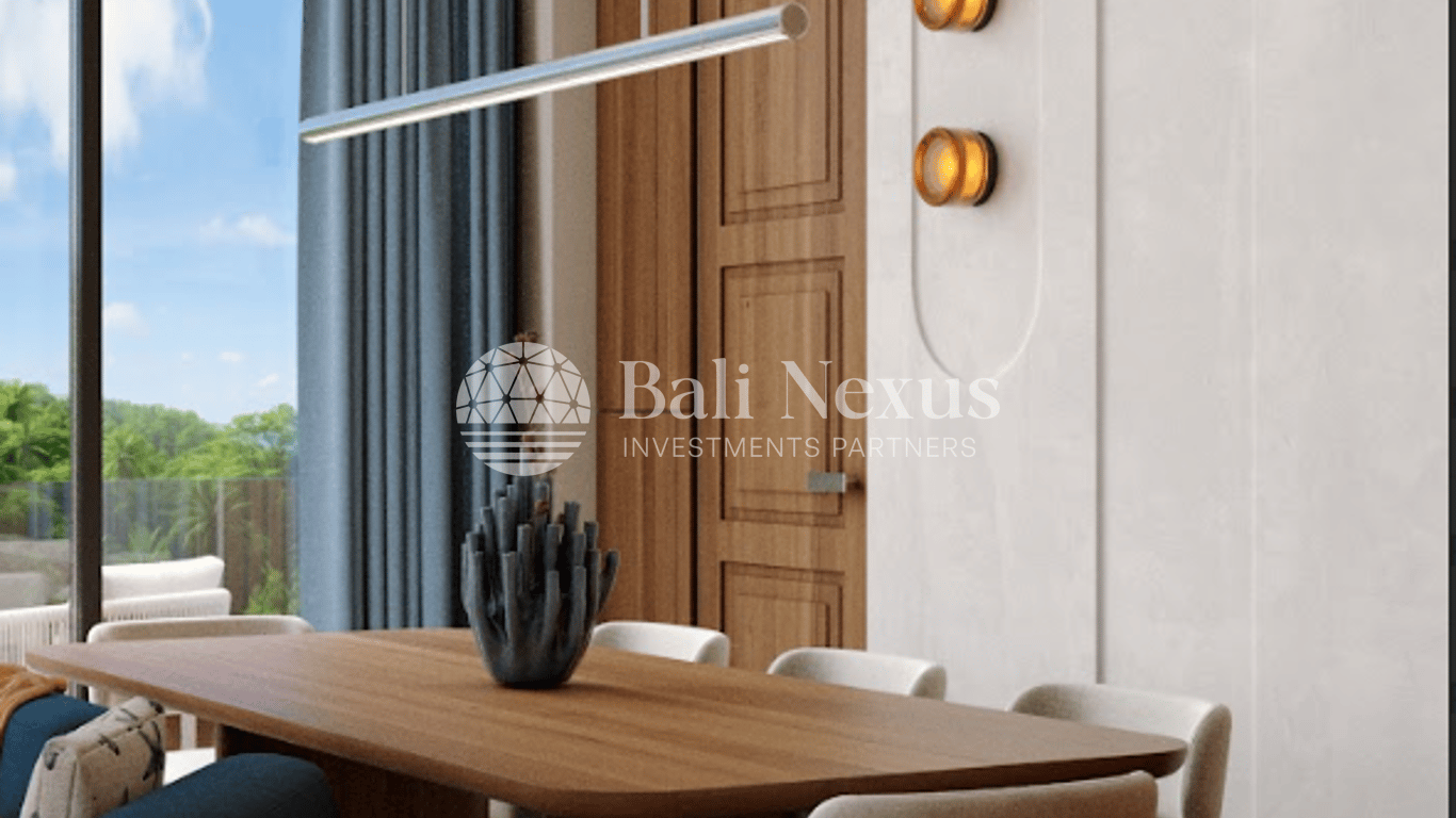 Apartment 2BR in Nusa Dua photo 4