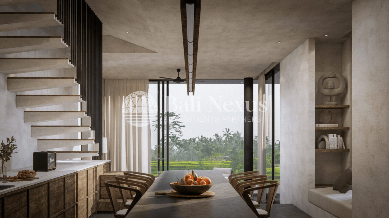 Villa 2BR in Nyanyi photo 5