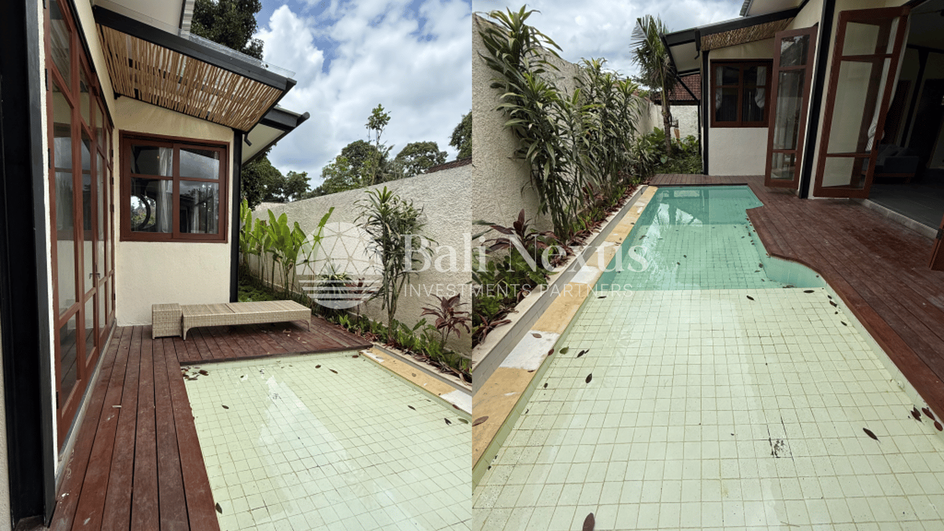 Villa 2BR in Ubud photo 8