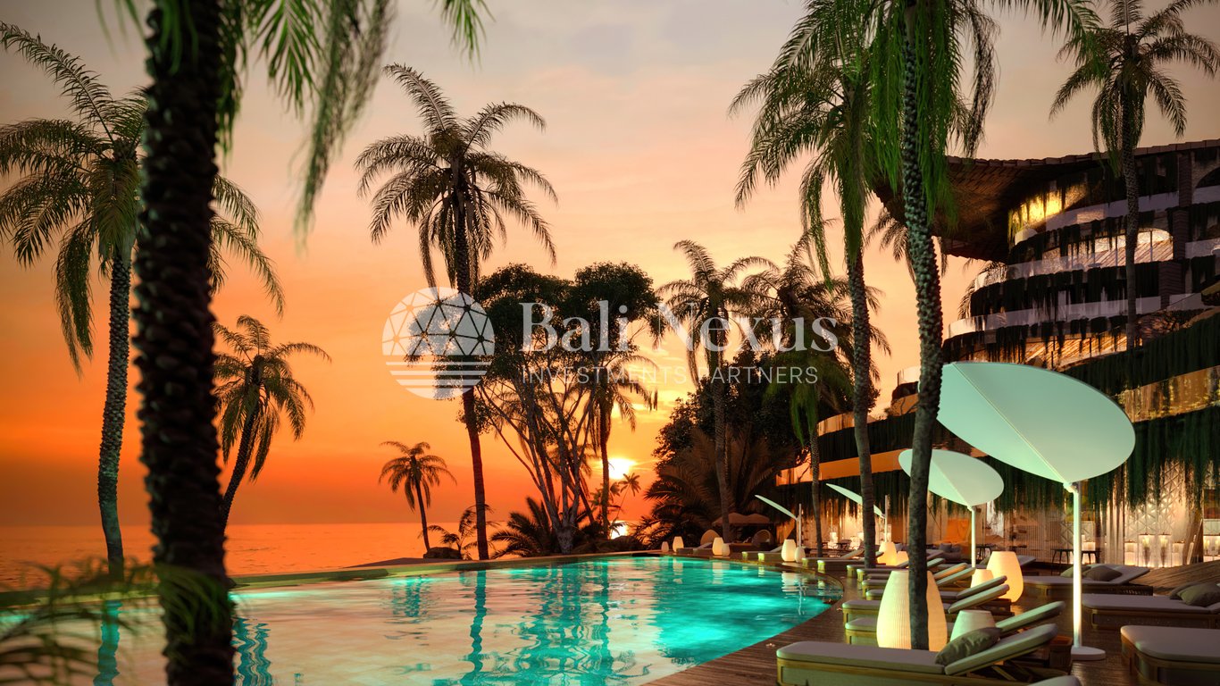 Apartment Studio in Canggu photo 12