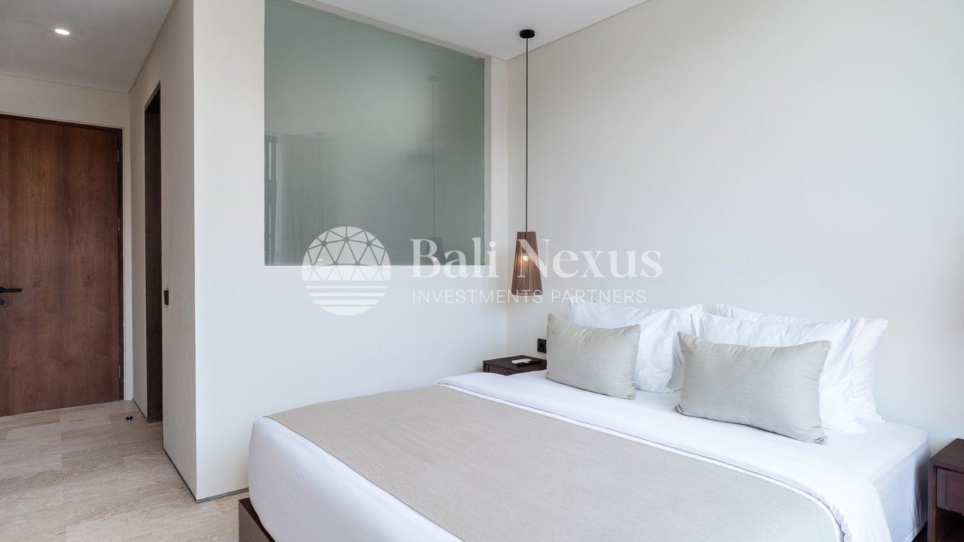 Villa 1BR in Canggu photo 6