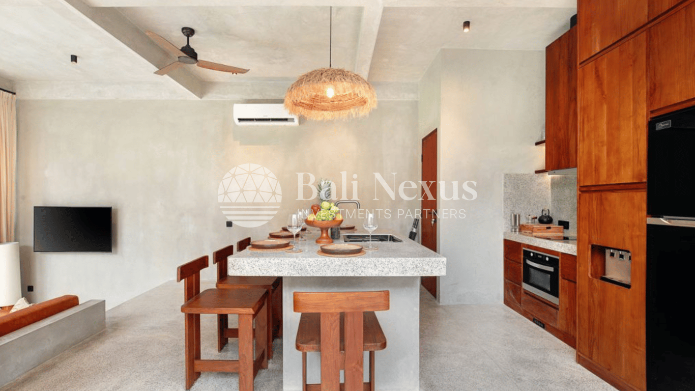 Villa 3BR in Ubud photo 5