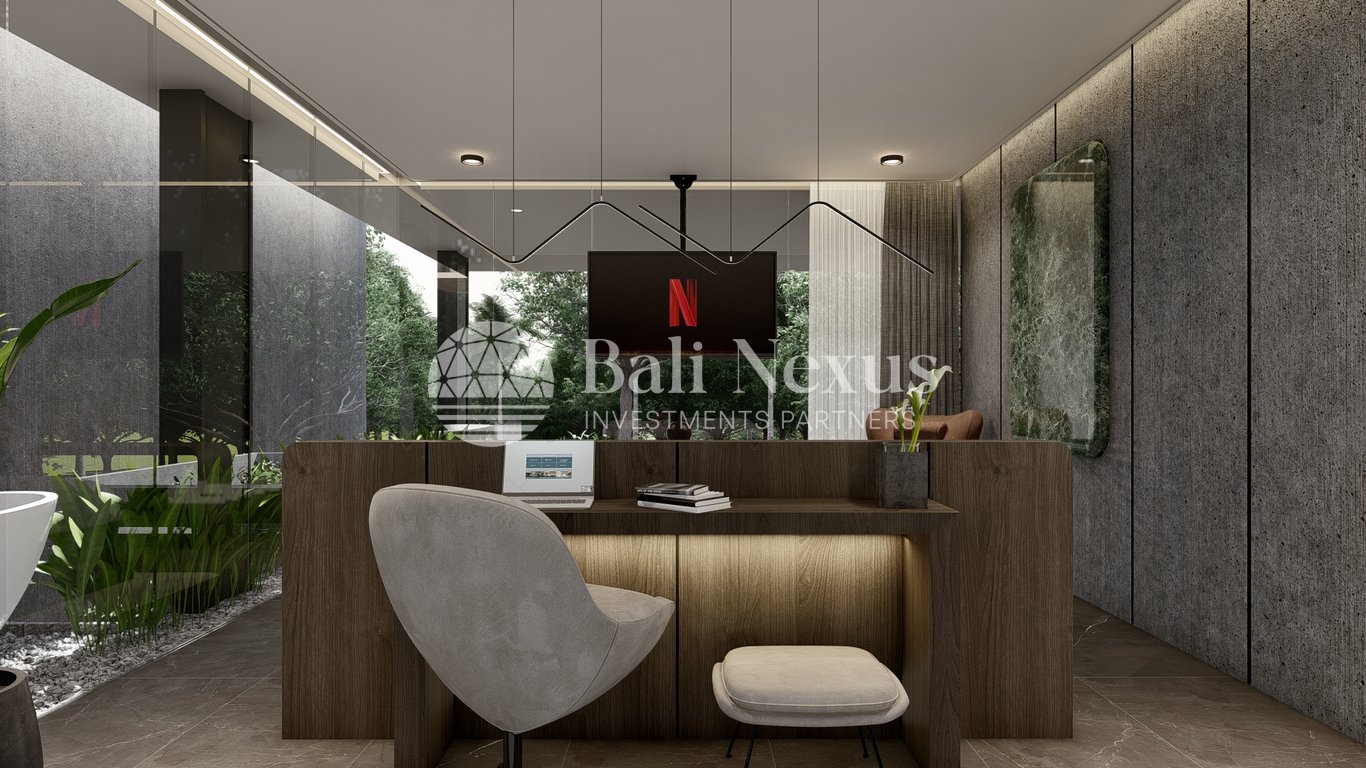 Villa 2BR in Ungasan photo 5