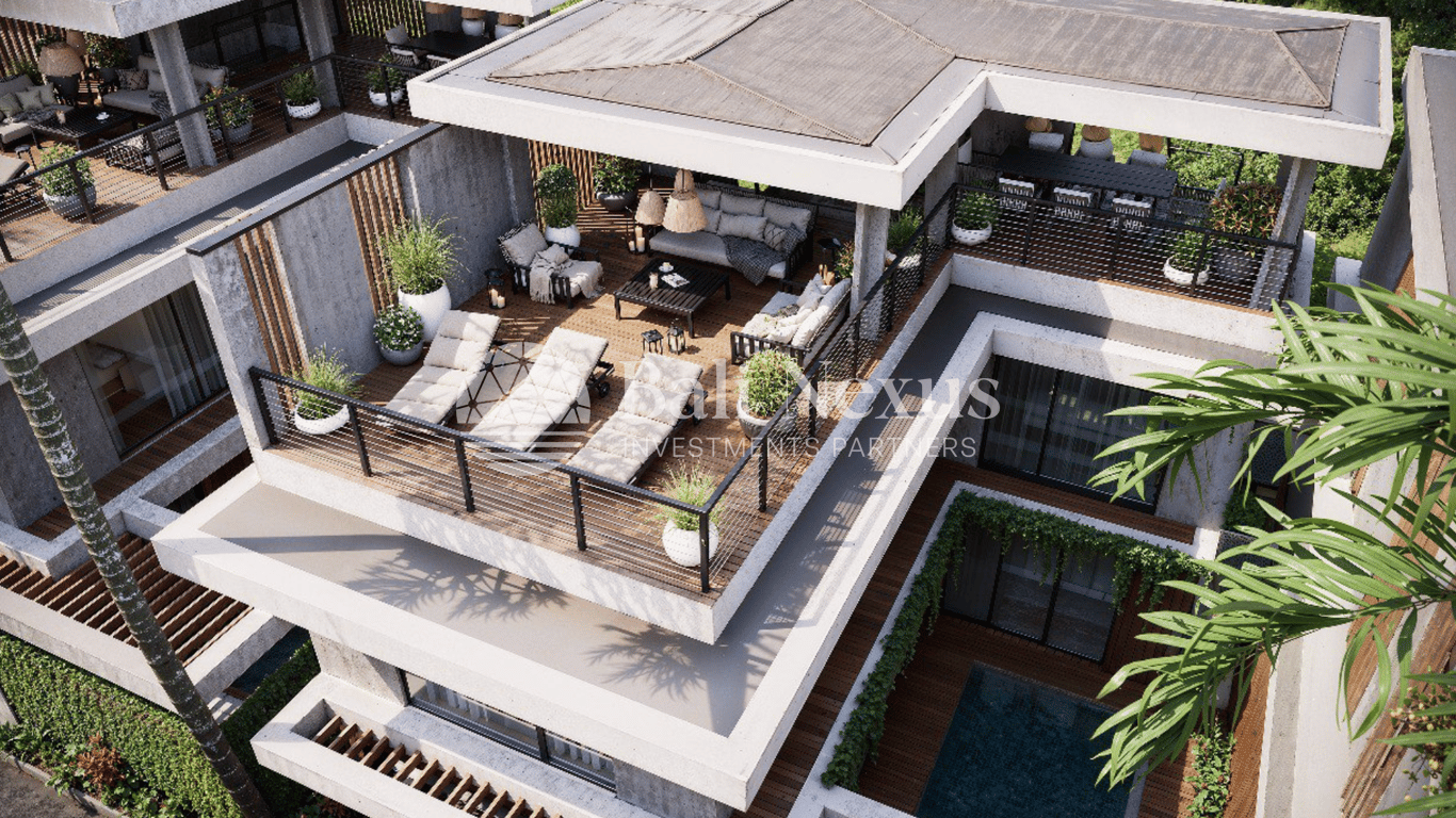 Apartment 1BR in Pandawa photo 5