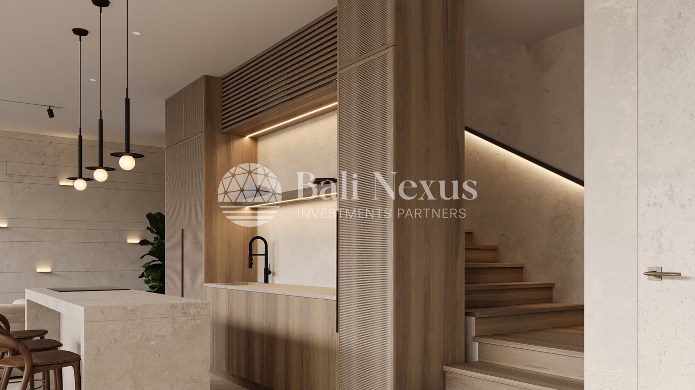 Villa 1BR in Beraban photo 3