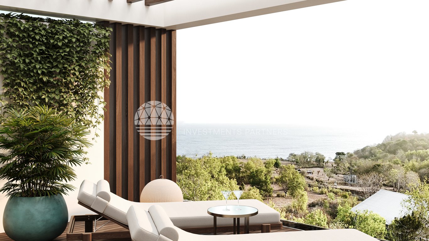 [Sold] Villa 1BR in Pandawa photo 9