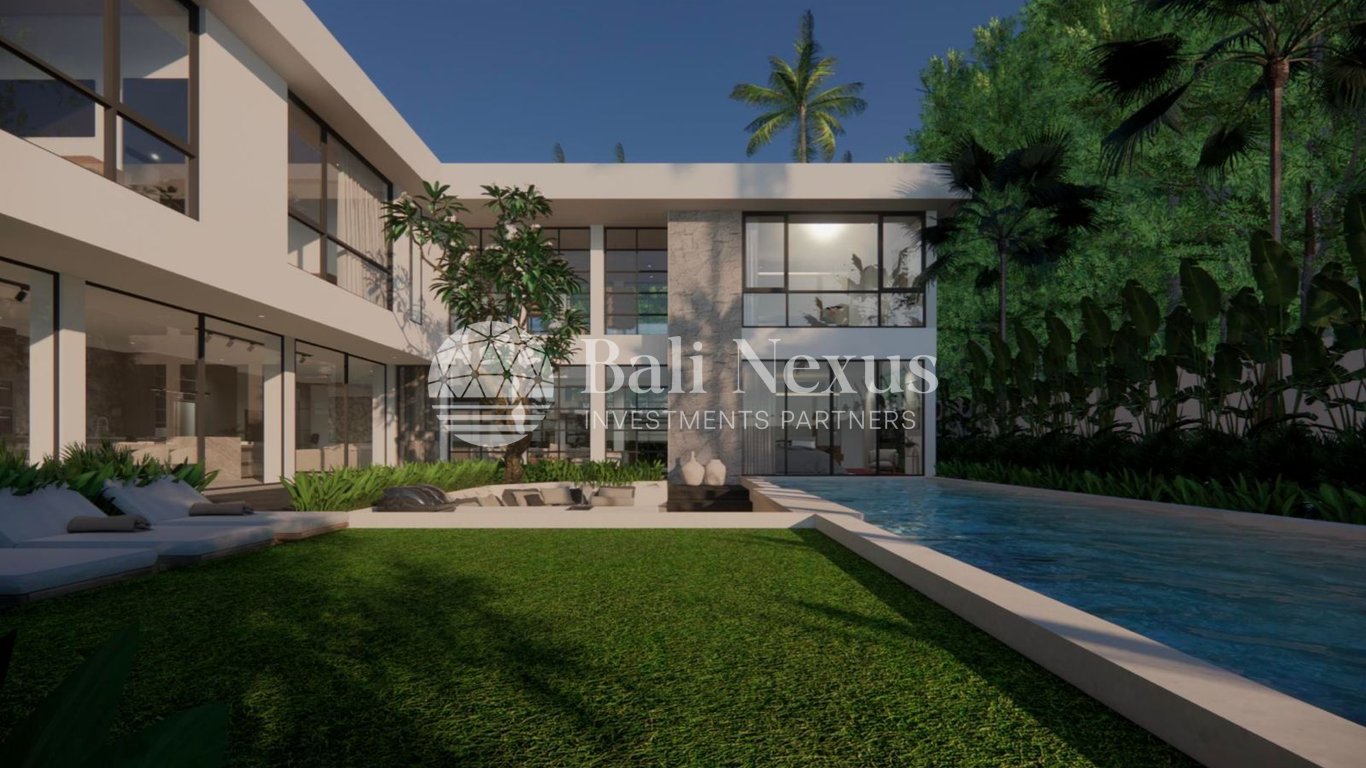 Villa 5BR in Umalas photo 14