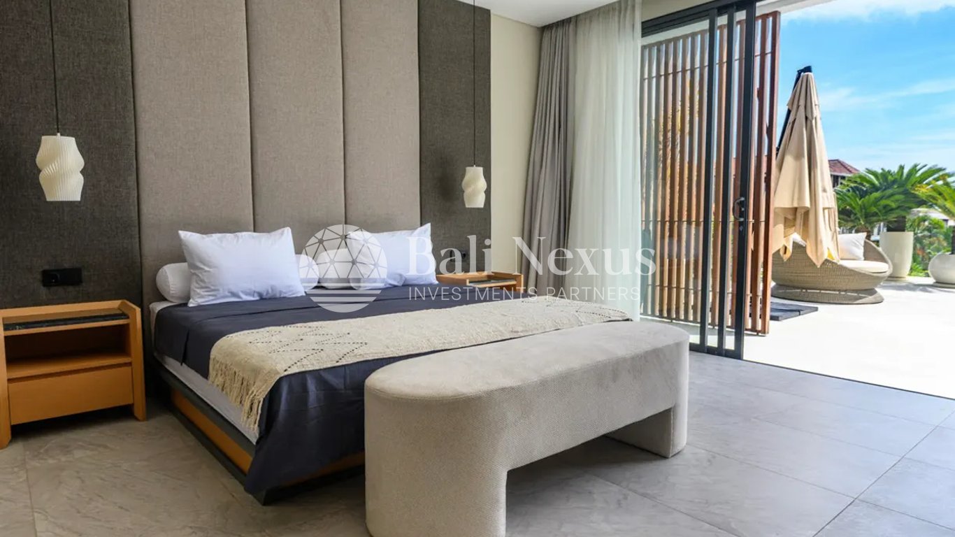 Villa 4BR in Jimbaran photo 11