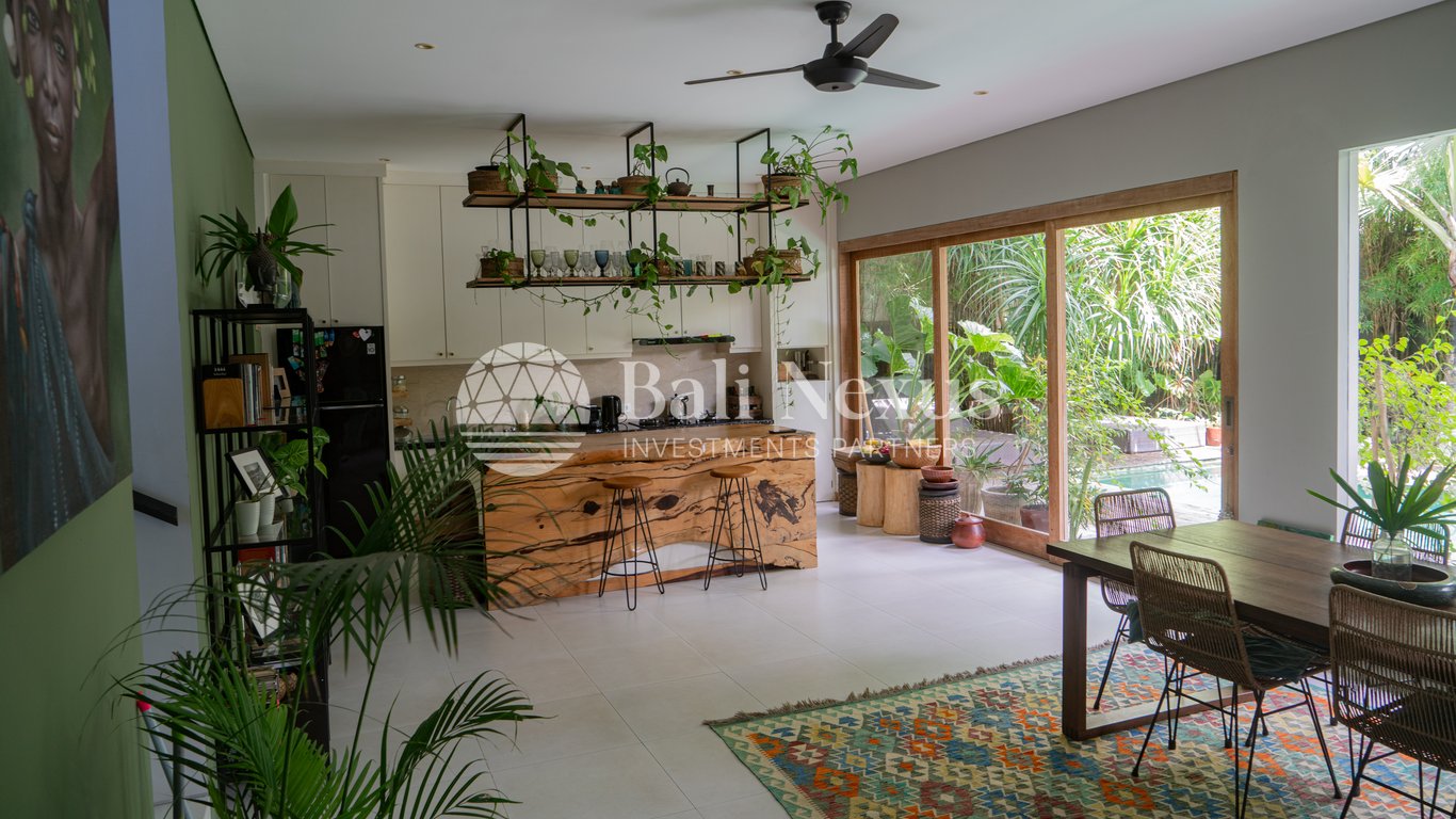 Villa 4BR in Canggu photo 11