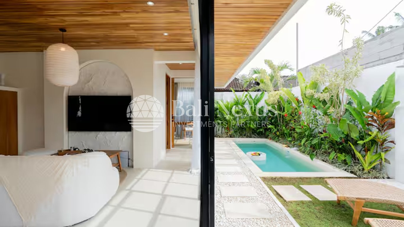 Villa 1BR in Ubud photo 3