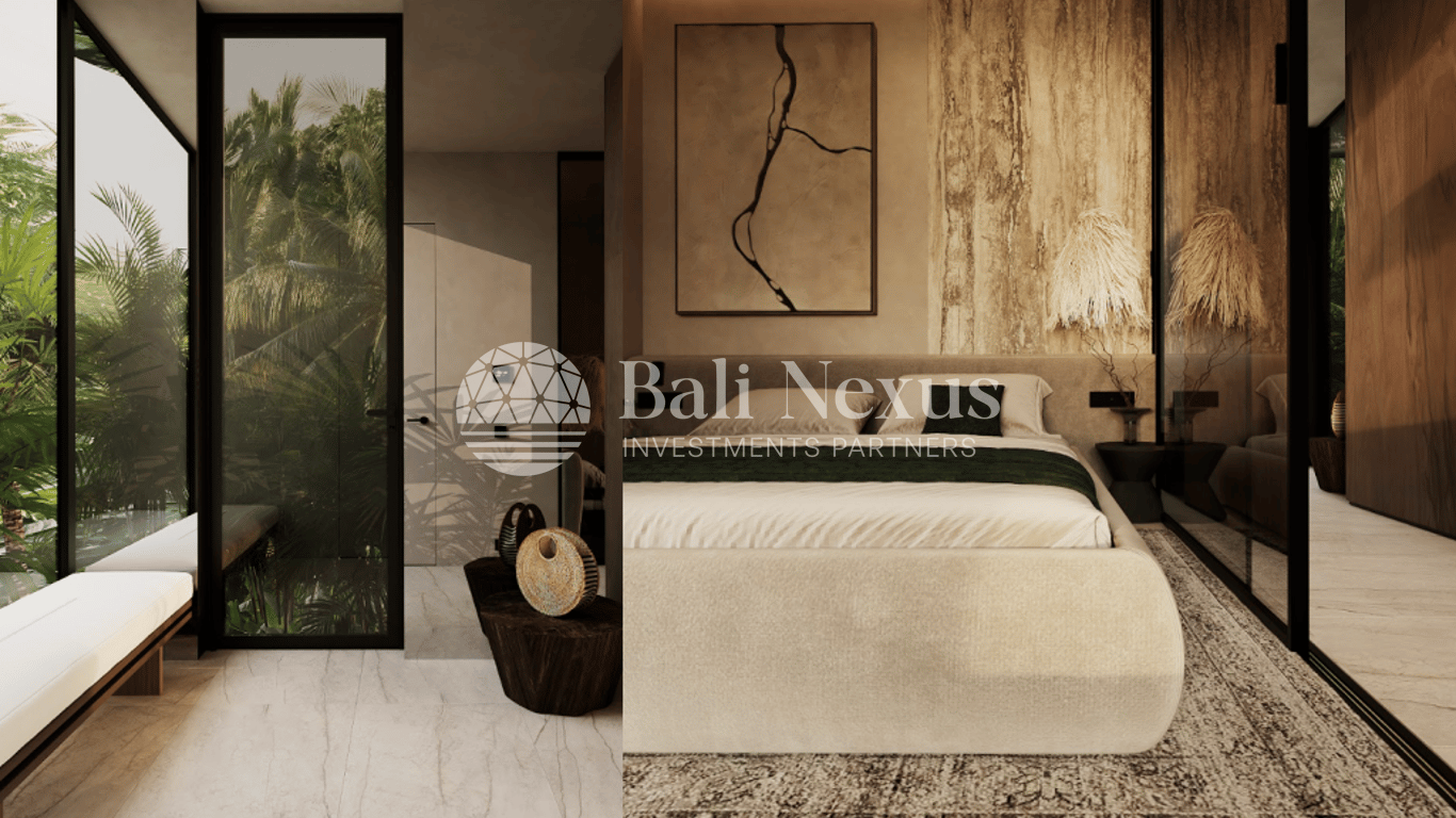 Apartment 1BR in Ubud photo 4