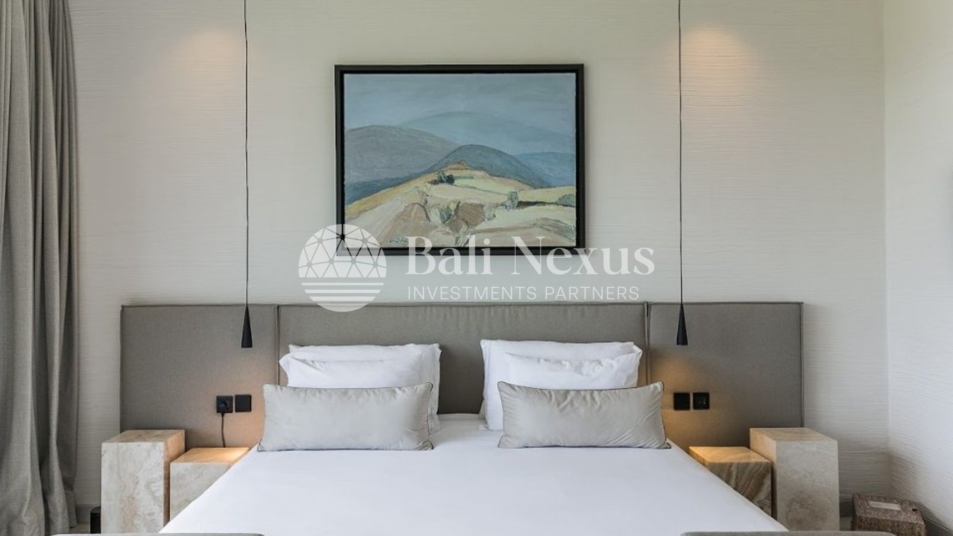 Villa 4BR in Umalas photo 10