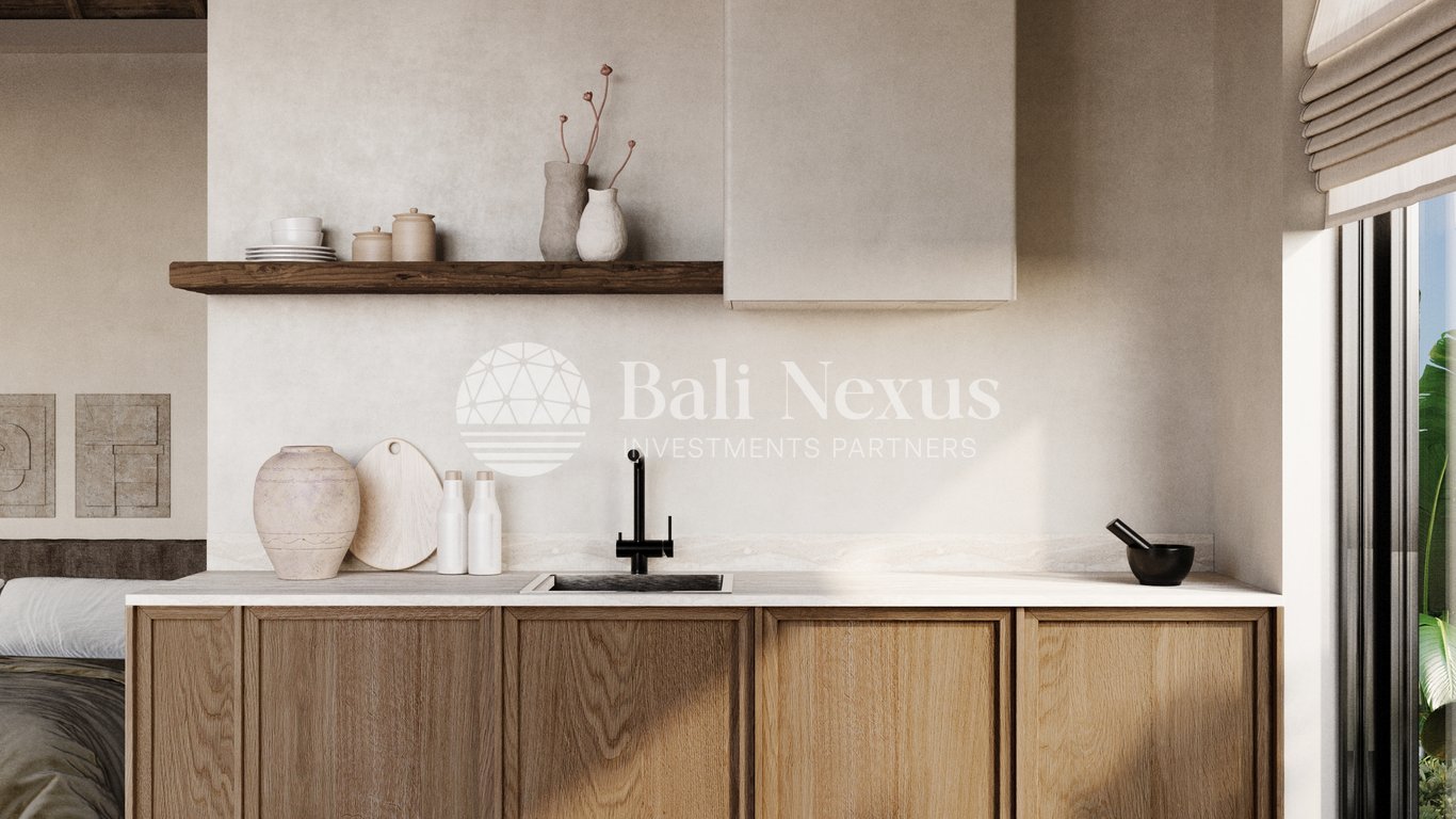 Villa 1BR in Nusa Dua photo 5