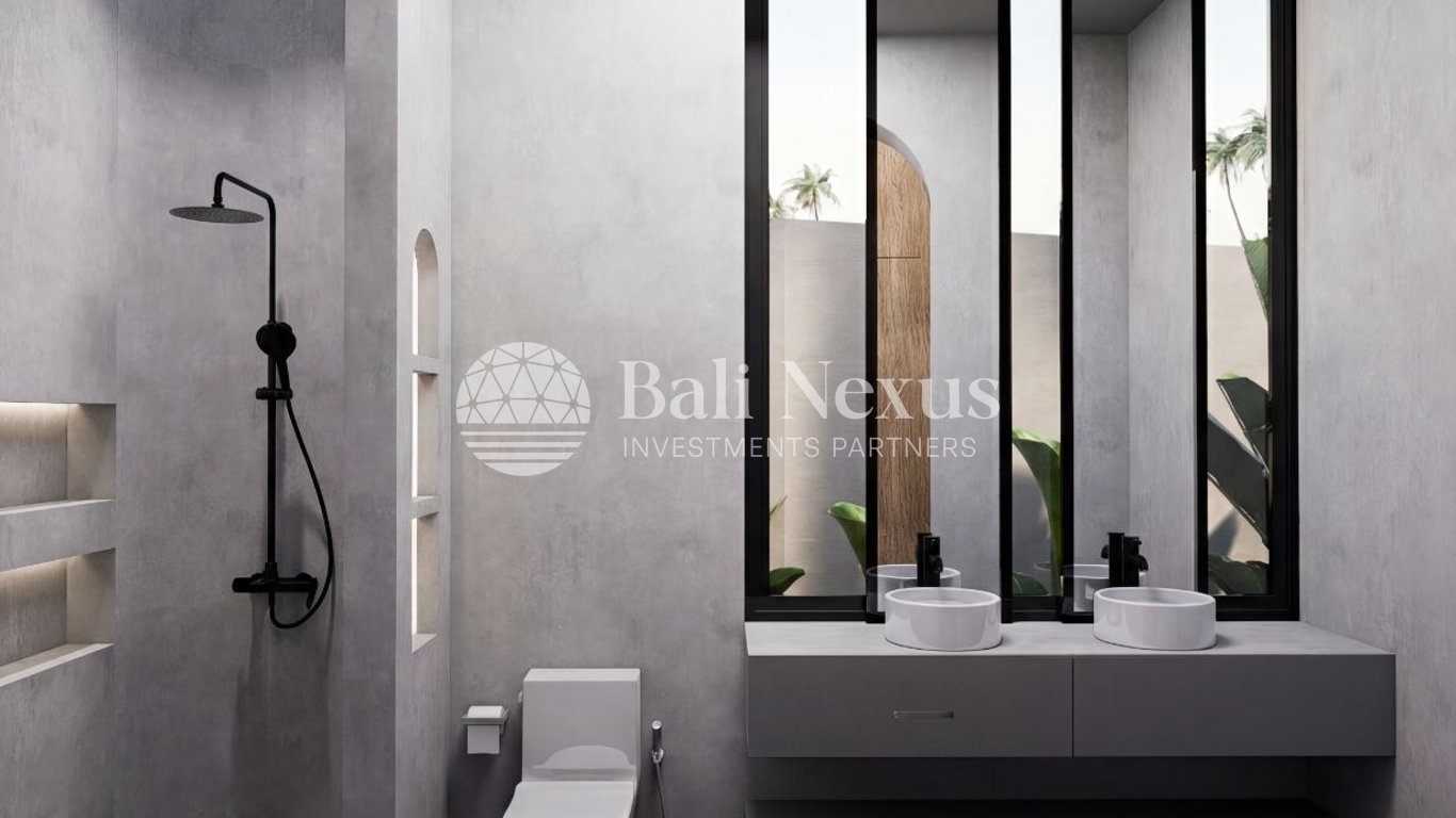 Villa 3BR in Seseh photo 7