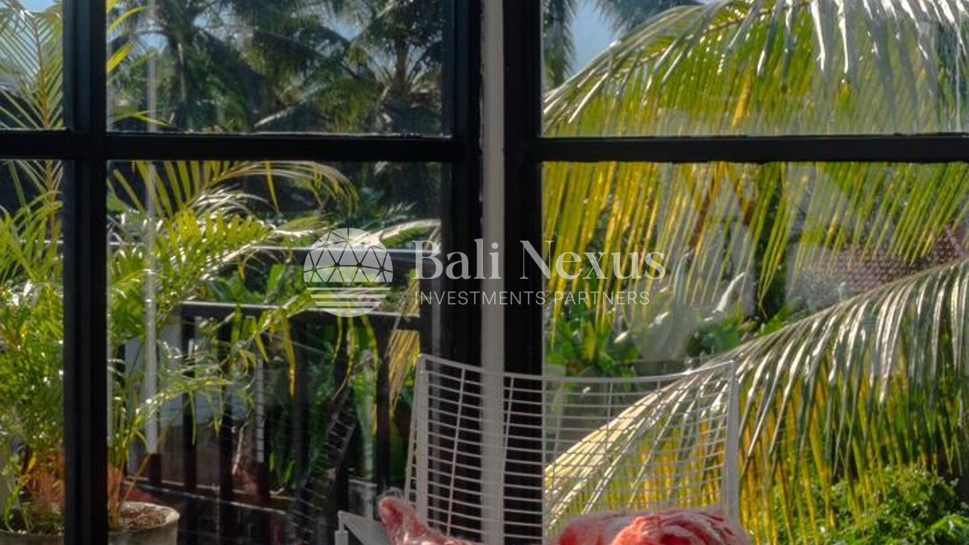 Villa 3BR in Ubud photo 6