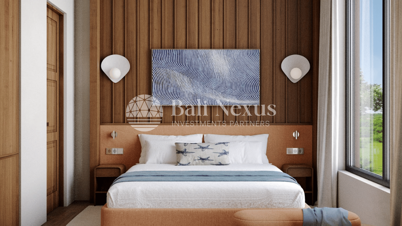 Apartment 2BR in Nusa Dua photo 9