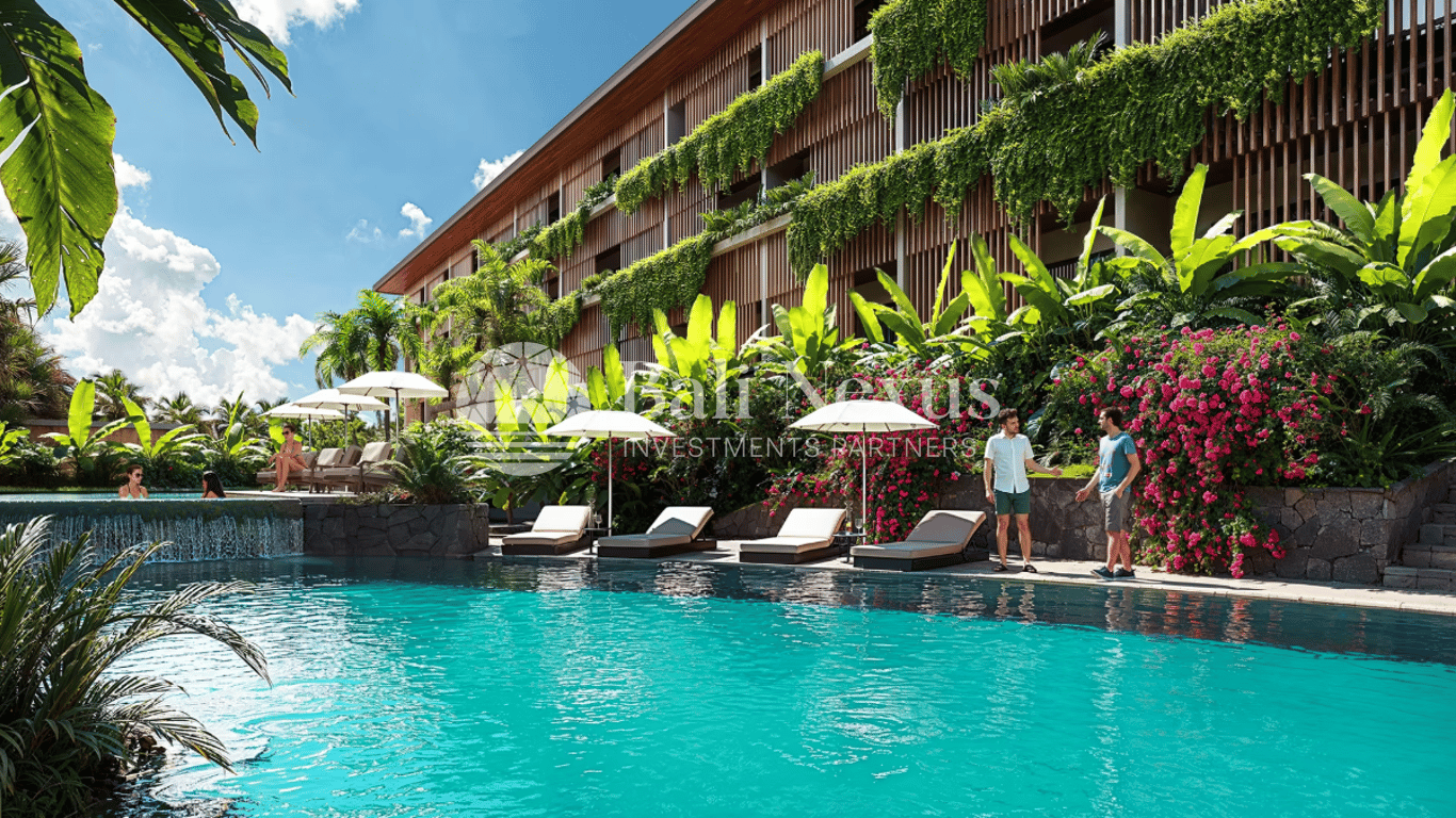 Apartment 2BR in Ubud photo 4