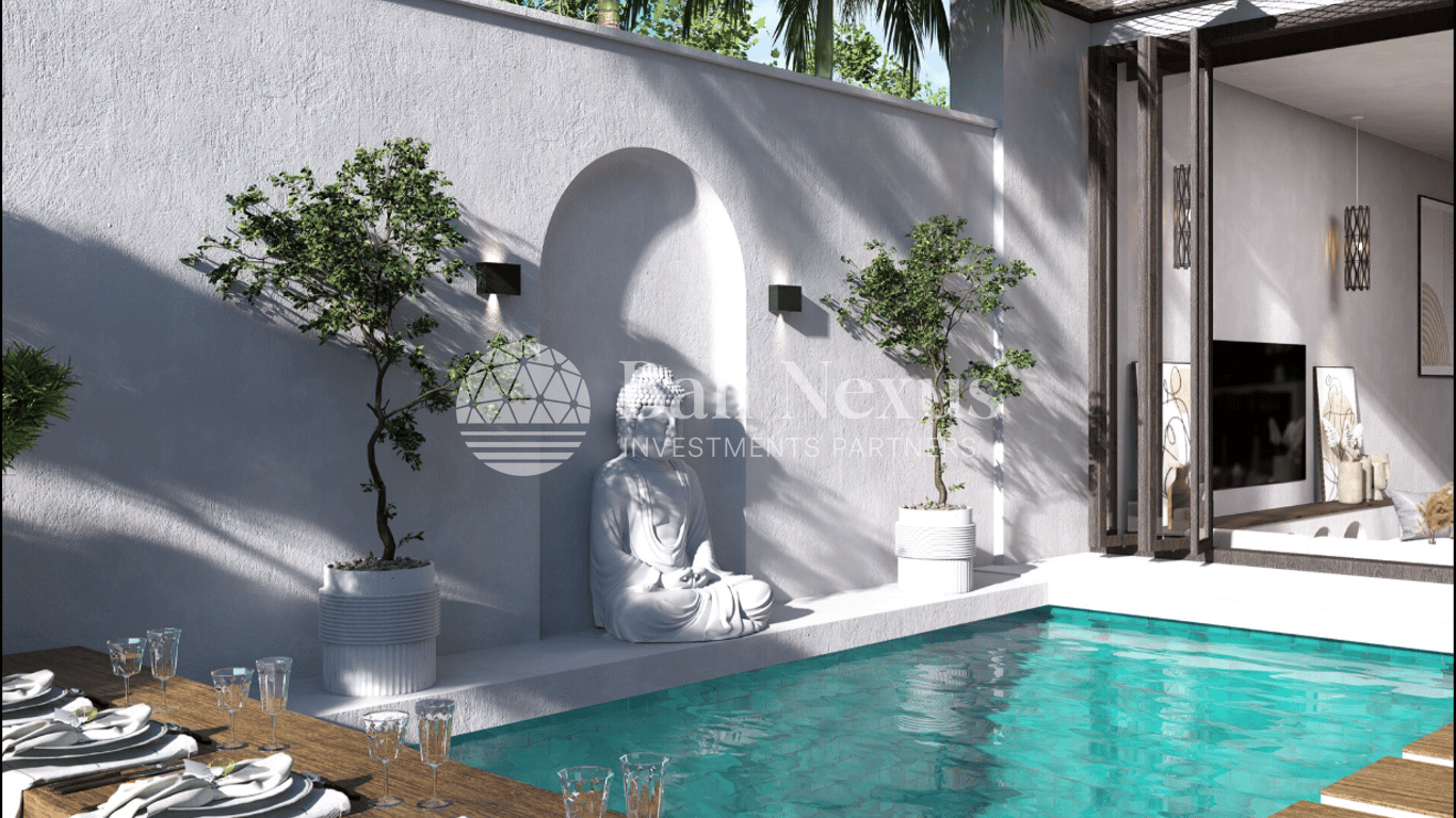 VIlla 1BR in Ungasan photo 2