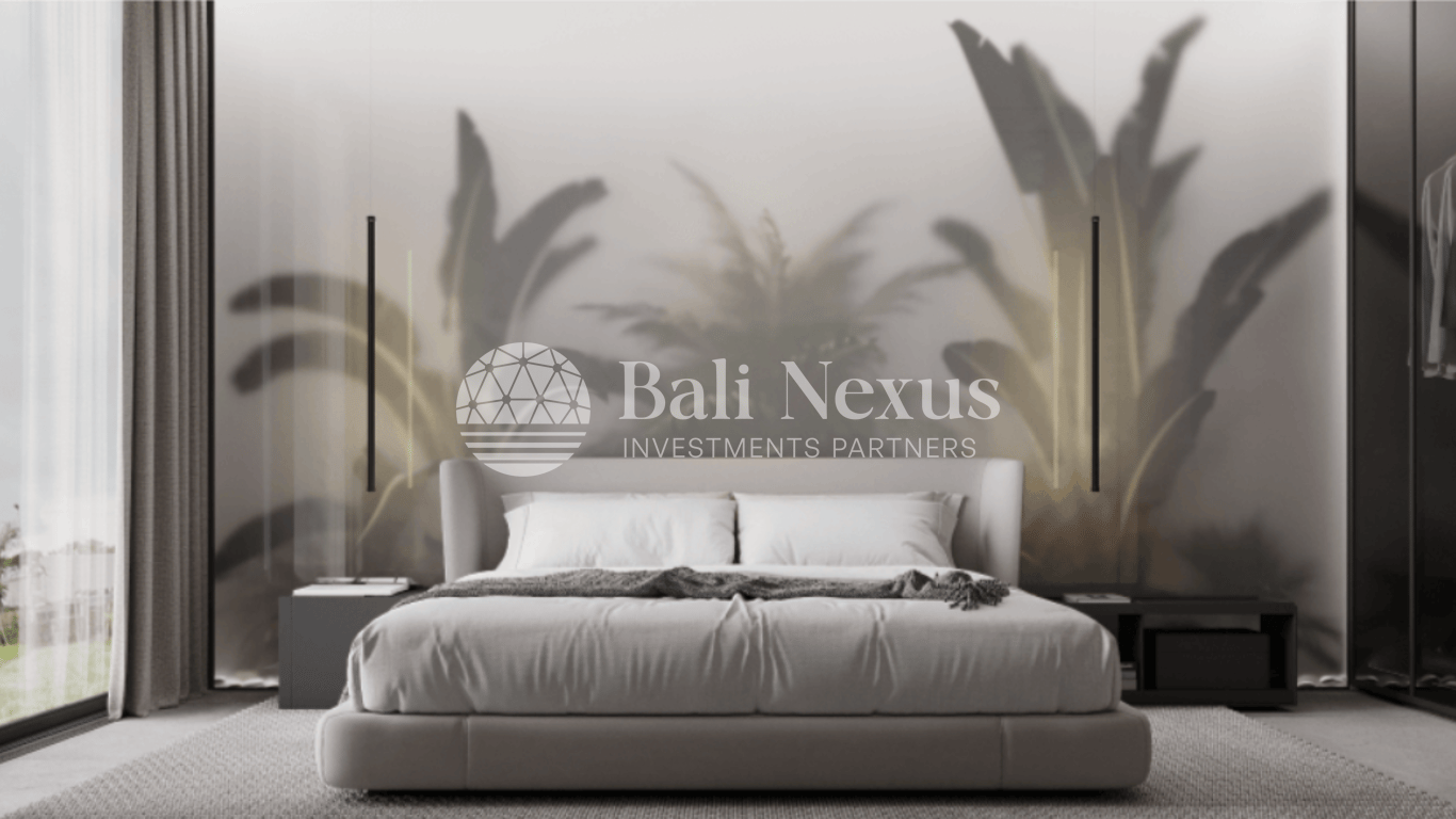 Studio Apartment in Canggu photo 5