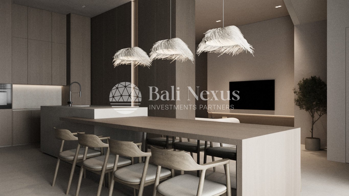 Villa 3BR in Bingin photo 2