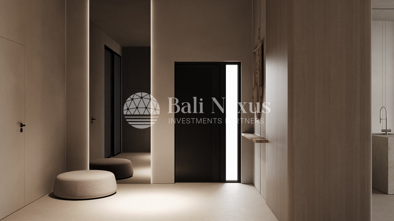 Villa 3BR in Bingin photo 6