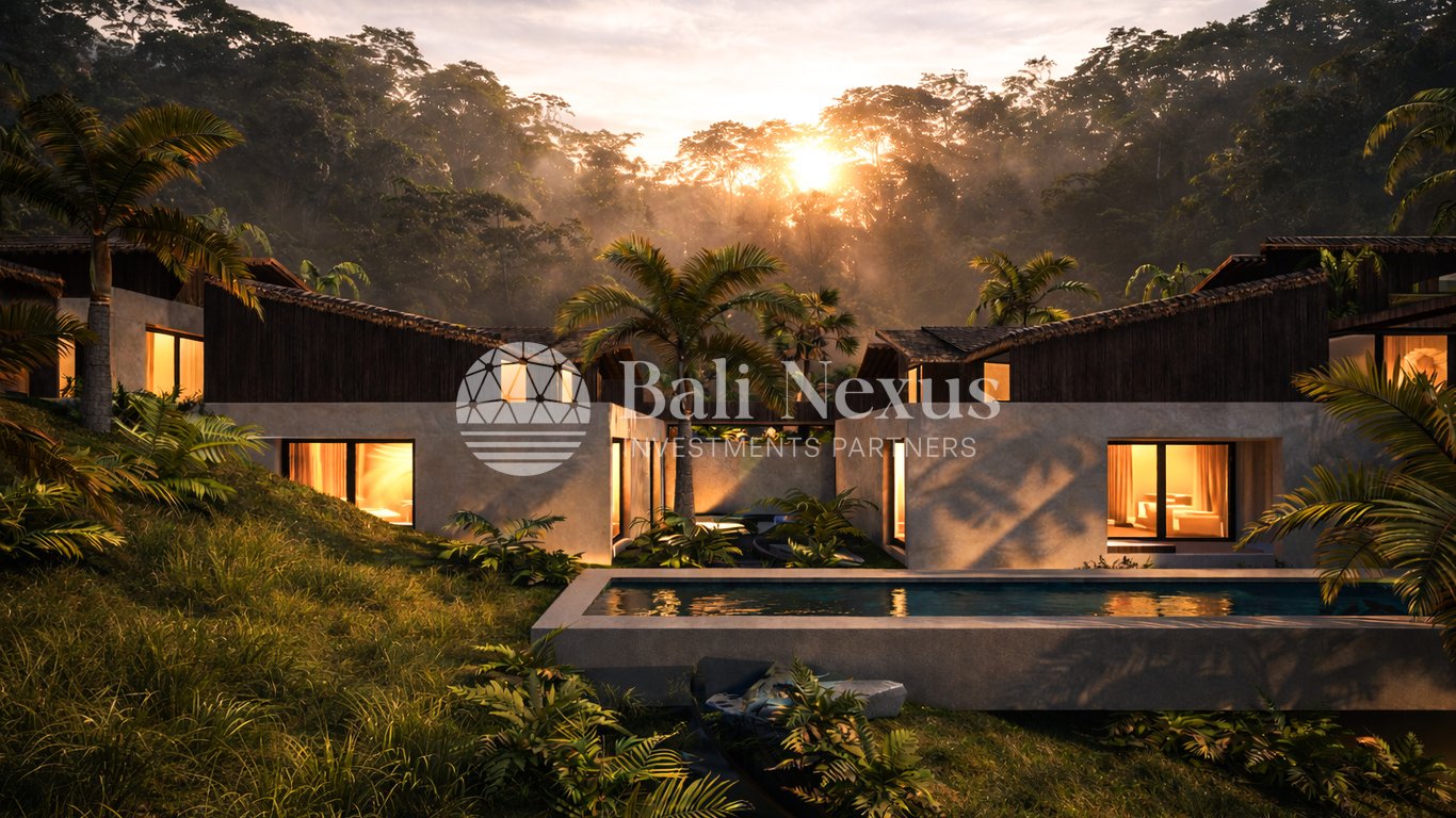 Villa 1BR in Uluwatu photo 7