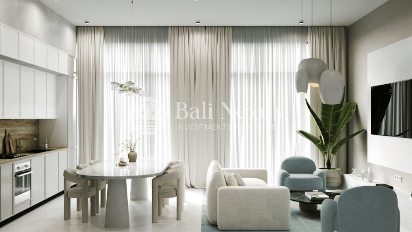 Apartment 1BR in Nusa Dua photo 4