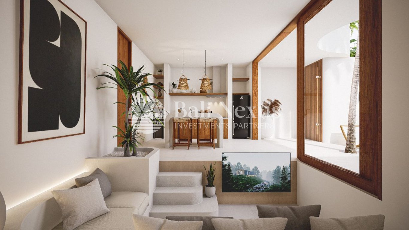 Villa 1BR in Jimbaran photo 2