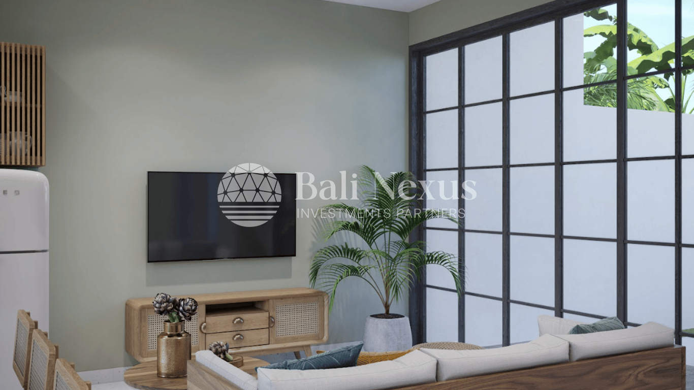 [Sold] Villa 3BR in Seminyak photo 2