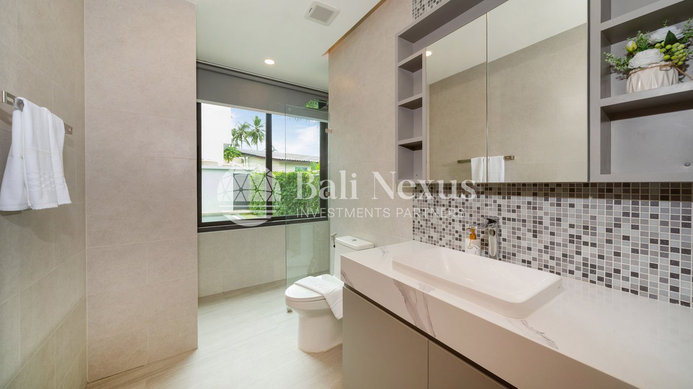 Villa 4BR in Rawai, Phuket photo 5